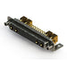 630-21W4240-7T6 by EDAC Inc. - CONNECTOR D-SUB RCPT 21POS R/A SLDR