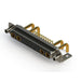 630-21W4250-2N6 by EDAC Inc. - CONNECTOR D-SUB RCPT 21POS R/A SLDR