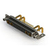 630-21W4250-2TE by EDAC Inc. - CONNECTOR D-SUB RCPT 21POS R/A SLDR