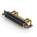 630-21W4250-3ND by EDAC Inc. - CONNECTOR D-SUB RCPT 21POS R/A SLDR