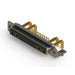 630-21W4250-3T3 by EDAC Inc. - CONNECTOR D-SUB RCPT 21POS R/A SLDR