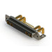 630-21W4250-4N4 by EDAC Inc. - CONNECTOR D-SUB RCPT 21POS R/A SLDR
