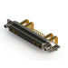 630-21W4250-4T5 by EDAC Inc. - CONNECTOR D-SUB RCPT 21POS R/A SLDR