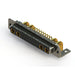 630-21W4640-4TC by EDAC Inc. - CONNECTOR D-SUB RCPT 21POS R/A SLDR