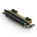 630-21W4640-7NE by EDAC Inc. - CONNECTOR D-SUB RCPT 21POS R/A SLDR