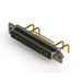 630-21W4650-1T2 by EDAC Inc. - CONNECTOR D-SUB RCPT 21POS R/A SLDR