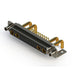 630-21W4650-3TE by EDAC Inc. - CONNECTOR D-SUB RCPT 21POS R/A SLDR