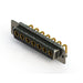 630-24W7240-1T2 by EDAC Inc. - CONNECTOR D-SUB RCPT 24POS R/A SLDR