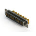 630-24W7240-3T1 by EDAC Inc. - CONNECTOR D-SUB RCPT 24POS R/A SLDR