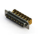 630-24W7240-7T1 by EDAC Inc. - CONNECTOR D-SUB RCPT 24POS R/A SLDR