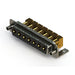 630-24W7240-7T6 by EDAC Inc. - CONNECTOR D-SUB RCPT 24POS R/A SLDR