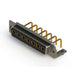 630-24W7250-1NB by EDAC Inc. - CONNECTOR D-SUB RCPT 24POS R/A SLDR