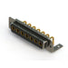 630-24W7640-1N4 by EDAC Inc. - CONNECTOR D-SUB RCPT 24POS R/A SLDR