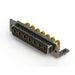 630-24W7640-2NB by EDAC Inc. - CONNECTOR D-SUB RCPT 24POS R/A SLDR