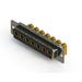 630-24W7640-4N1 by EDAC Inc. - CONNECTOR D-SUB RCPT 24POS R/A SLDR