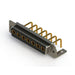 630-24W7650-1N4 by EDAC Inc. - CONNECTOR D-SUB RCPT 24POS R/A SLDR