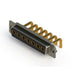 630-24W7650-2N2 by EDAC Inc. - CONNECTOR D-SUB RCPT 24POS R/A SLDR