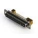 630-25W3640-5N1 by EDAC Inc. - CONNECTOR D-SUB RCPT 25POS R/A SLDR