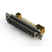 630-25W3640-5T2 by EDAC Inc. - CONNECTOR D-SUB RCPT 25POS R/A SLDR