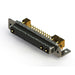 630-25W3640-7N4 by EDAC Inc. - CONNECTOR D-SUB RCPT 25POS R/A SLDR