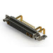 630-25W3650-2TD by EDAC Inc. - CONNECTOR D-SUB RCPT 25POS R/A SLDR