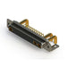 630-25W3650-4NC by EDAC Inc. - CONNECTOR D-SUB RCPT 25POS R/A SLDR