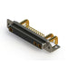 630-25W3650-4TC by EDAC Inc. - CONNECTOR D-SUB RCPT 25POS R/A SLDR