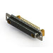 630-27W2240-4N1 by EDAC Inc. - CONNECTOR D-SUB RCPT 27POS R/A SLDR