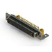 630-27W2240-4T4 by EDAC Inc. - CONNECTOR D-SUB RCPT 27POS R/A SLDR