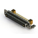 630-27W2240-5NB by EDAC Inc. - CONNECTOR D-SUB RCPT 27POS R/A SLDR