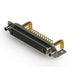 630-27W2250-4TE by EDAC Inc. - CONNECTOR D-SUB RCPT 27POS R/A SLDR