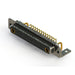 630-27W2640-1NC by EDAC Inc. - CONNECTOR D-SUB RCPT 27POS R/A SLDR