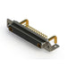 630-27W2650-3TC by EDAC Inc. - CONNECTOR D-SUB RCPT 27POS R/A SLDR