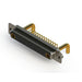 630-27W2650-4TA by EDAC Inc. - CONNECTOR D-SUB RCPT 27POS R/A SLDR