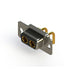 630-2W2-240-1T1 by EDAC Inc. - CONNECTOR D-SUB RCPT 2POS R/A SLDR