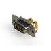 630-2W2-240-2NA by EDAC Inc. - CONNECTOR D-SUB RCPT 2POS R/A SLDR