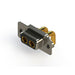 630-2W2-240-3NA by EDAC Inc. - CONNECTOR D-SUB RCPT 2POS R/A SLDR