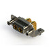 630-2W2-240-3TD by EDAC Inc. - CONNECTOR D-SUB RCPT 2POS R/A SLDR