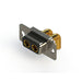 630-2W2-240-4N1 by EDAC Inc. - CONNECTOR D-SUB RCPT 2POS R/A SLDR