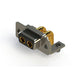 630-2W2-240-4NB by EDAC Inc. - CONNECTOR D-SUB RCPT 2POS R/A SLDR