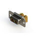 630-2W2-240-4T1 by EDAC Inc. - CONNECTOR D-SUB RCPT 2POS R/A SLDR