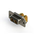 630-2W2-240-4TA by EDAC Inc. - CONNECTOR D-SUB RCPT 2POS R/A SLDR