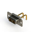 630-2W2-250-1T1 by EDAC Inc. - CONNECTOR D-SUB RCPT 2POS R/A SLDR
