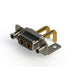 630-2W2-250-2NE by EDAC Inc. - CONNECTOR D-SUB RCPT 2POS R/A SLDR