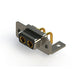 630-2W2-640-1N4 by EDAC Inc. - CONNECTOR D-SUB RCPT 2POS R/A SLDR