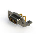 630-2W2-640-1NB by EDAC Inc. - CONNECTOR D-SUB RCPT 2POS R/A SLDR