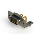 630-2W2-640-1T3 by EDAC Inc. - CONNECTOR D-SUB RCPT 2POS R/A SLDR