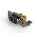 630-2W2-640-2N3 by EDAC Inc. - CONNECTOR D-SUB RCPT 2POS R/A SLDR