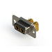 630-2W2-640-3T1 by EDAC Inc. - CONNECTOR D-SUB RCPT 2POS R/A SLDR