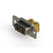 630-2W2-640-4N1 by EDAC Inc. - CONNECTOR D-SUB RCPT 2POS R/A SLDR
